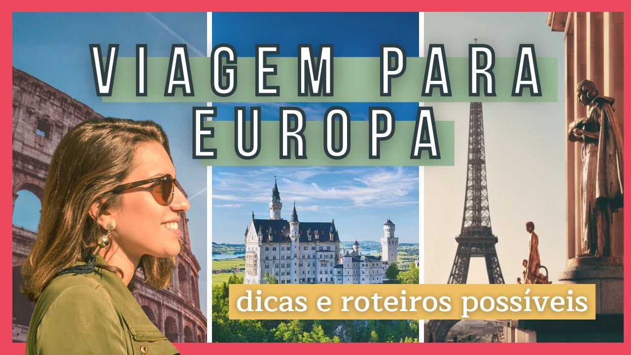 10 Incríveis Dicas De Viagem Para Europa Para Aproveitar Ao Máximo Sua Próxima Viagem Dicas 2122