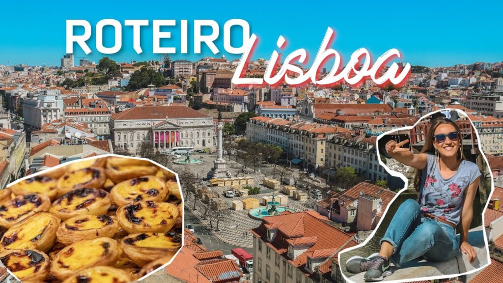 7 Dicas Incríveis Para Uma Viagem Inesquecível A Lisboa Portugal Dicas De Viagem 